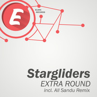 Stargliders - Extra Round
