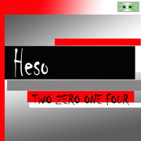 Heso - Two Zero One Four
