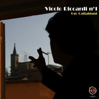 Ugo Cattabiani - Vicolo Riccardi, n°1