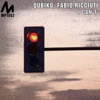 Qubiko & Fabio Ricciuti - I Can't
