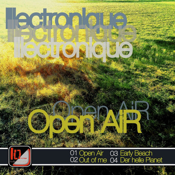 Illectronique - Open Air