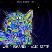 Mario Rossano - Acid State