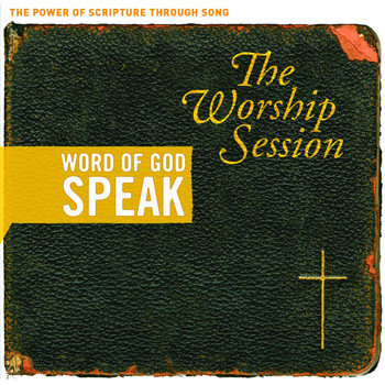 Integrity's Hosanna! Music - Word of God Speak the Worship Session