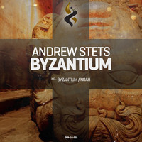 Andrew StetS - Byzantium