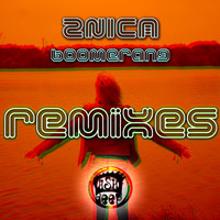 2nica - Boomerang Remixes