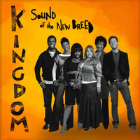 Sound Of The New Breed - Kingdom