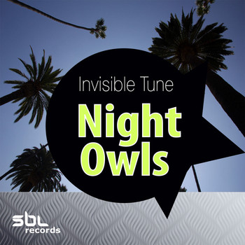 Invisible Tune - Night Owls