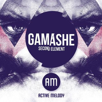 Second Element - Gamashe
