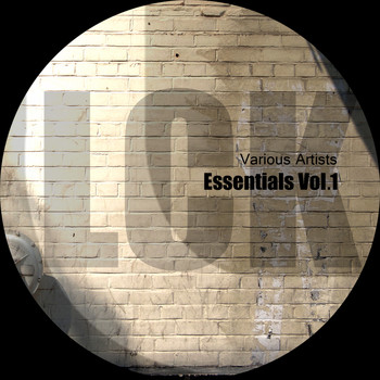Various Artists - Essentials Vol. 1