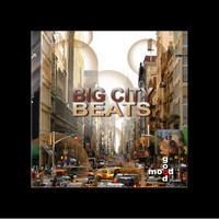 Living Room - Big City Beats