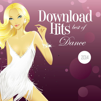 Various Artists - Download-Hits Dance 2014