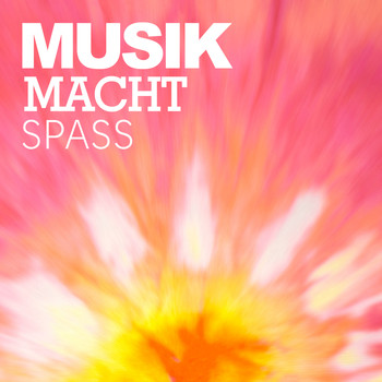 Various Artists - Musik macht Spass