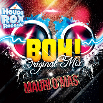 Mauri O'Mas - Boh!