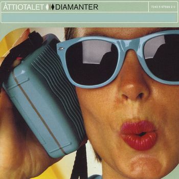 Various Artists - Diamanter - 80-Talet