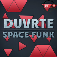 DUVRTE - Space Funk