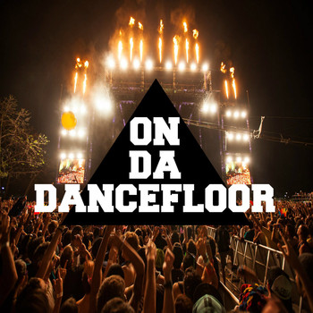 Various Artists - On da Dancefloor