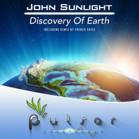 John Sunlight - Discovery Of Earth