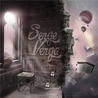 Serge Vergo - Diamond Dreams