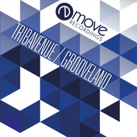 Tribavenue - Grooveland