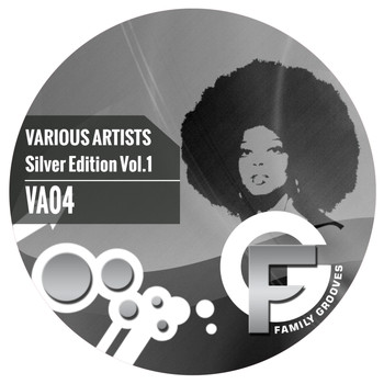 Various Artists - Silver Edition Vol. 1