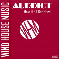 Auddict - How Did I Get Here