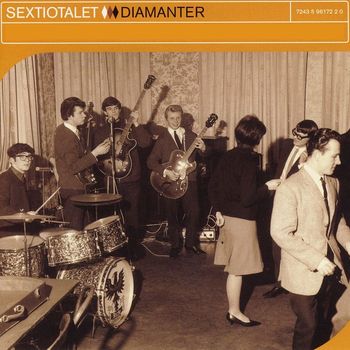 Various Artists - Diamanter - 60-Talet