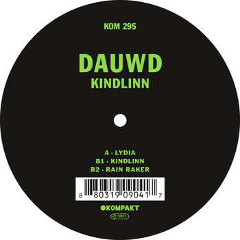 Dauwd - Kindlinn