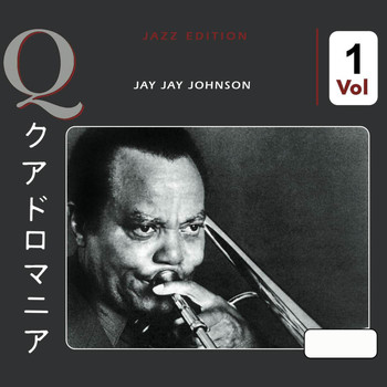 Jay Jay Johnson - Jay Jay Johnson, Vol. 1