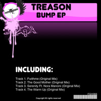 Treason - Bump EP