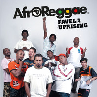 AfroReggae - Favela Uprising