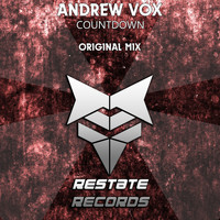 Andrew Vox - Countdown