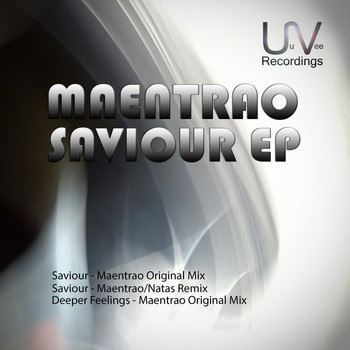 Maentrao - Saviour EP