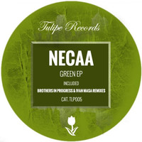 Necaa - Green EP