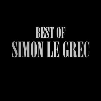 Simon Le Grec - Best Of (Finest Selection of Lounge and Chill Out)