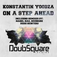 Konstantin Yoodza - On a Step Ahead