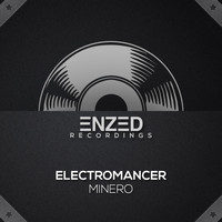 Minero - Electromancer