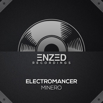 Minero - Electromancer