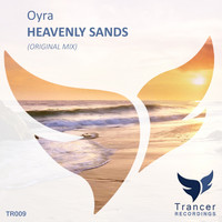Oyra - Heavenly Sands