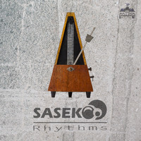 Sasek - Rhythms