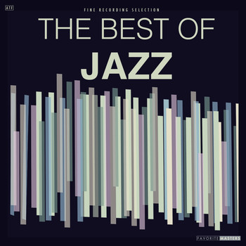 Miles Davis, Chet Baker, Dave Brubeck - The Best of Jazz