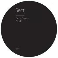 Fanon Flowers - Maschinenhaus EP