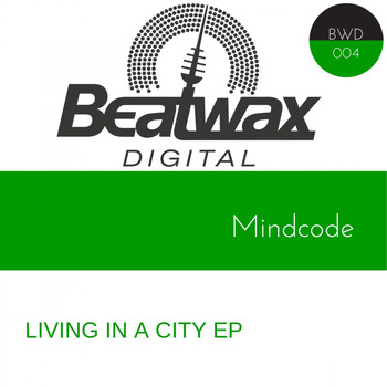 Mindcode - Living In A City