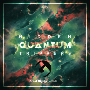 Hidden Trippers - Quantum