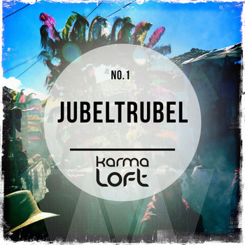 Various Artists - Jubeltrubel (Best of Deep Electronic House Music)