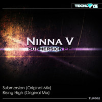 Ninna V - Submersion EP