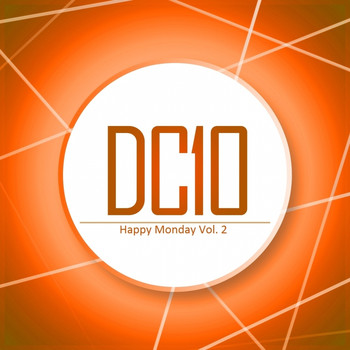Various Artists - Happy Monday Vol.2