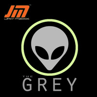 Jay Mexx - The Grey (Extended Mix)
