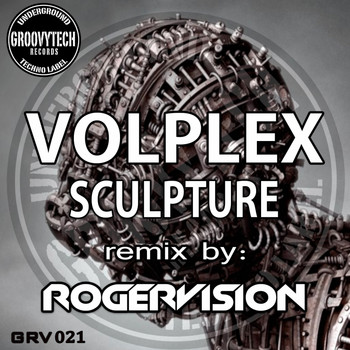 Volplex - Sculpture