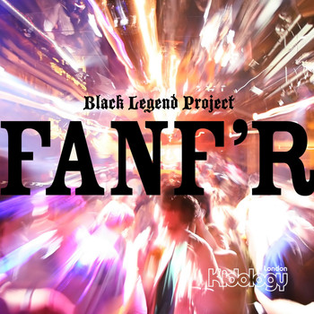 Black Legend Project - Fanf'r