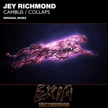 Jey Richmond - Cambus / Collaps